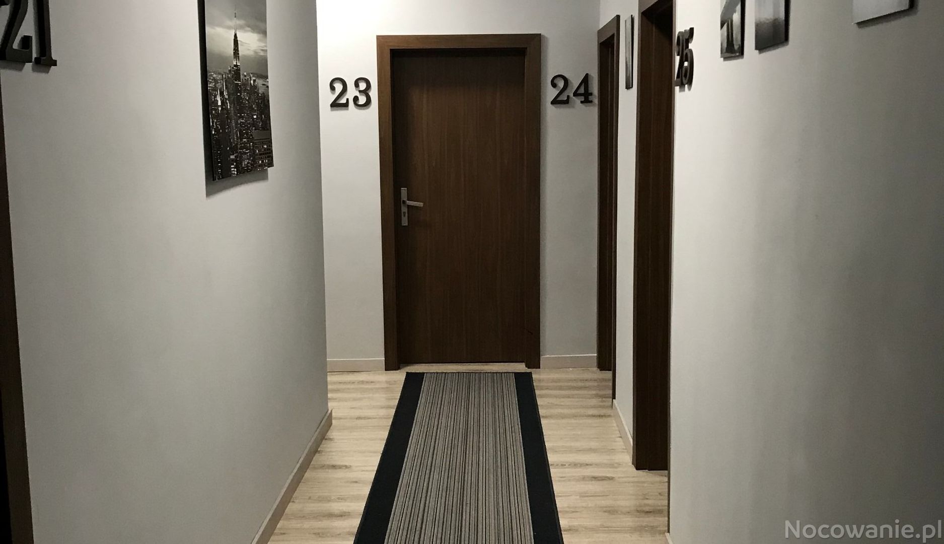 Noclegi w Pakości centrum