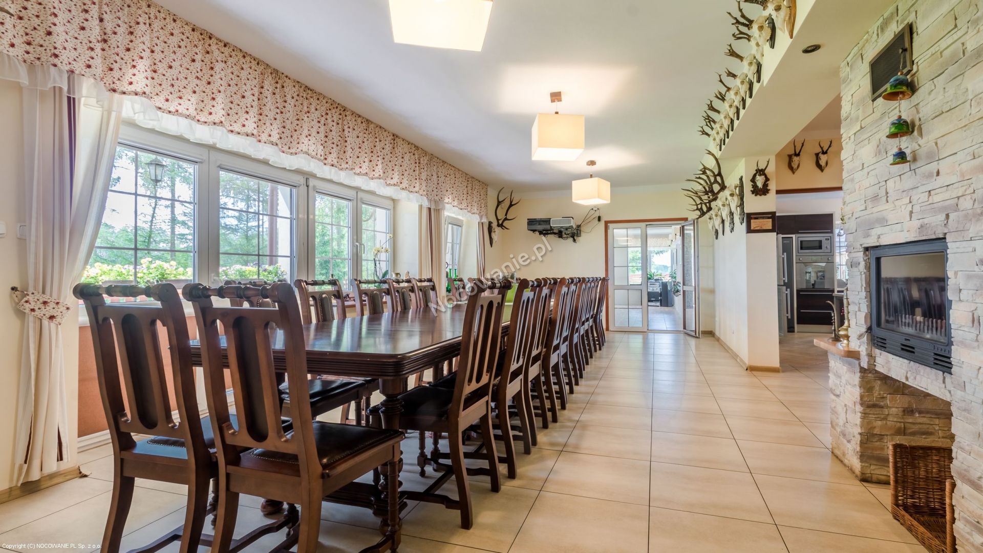 Agroturystyka Ranczo