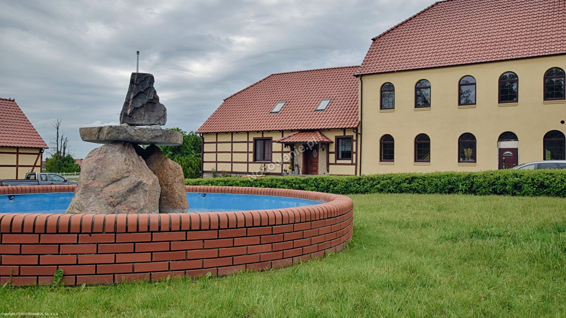 Folwark Zielona Dolina