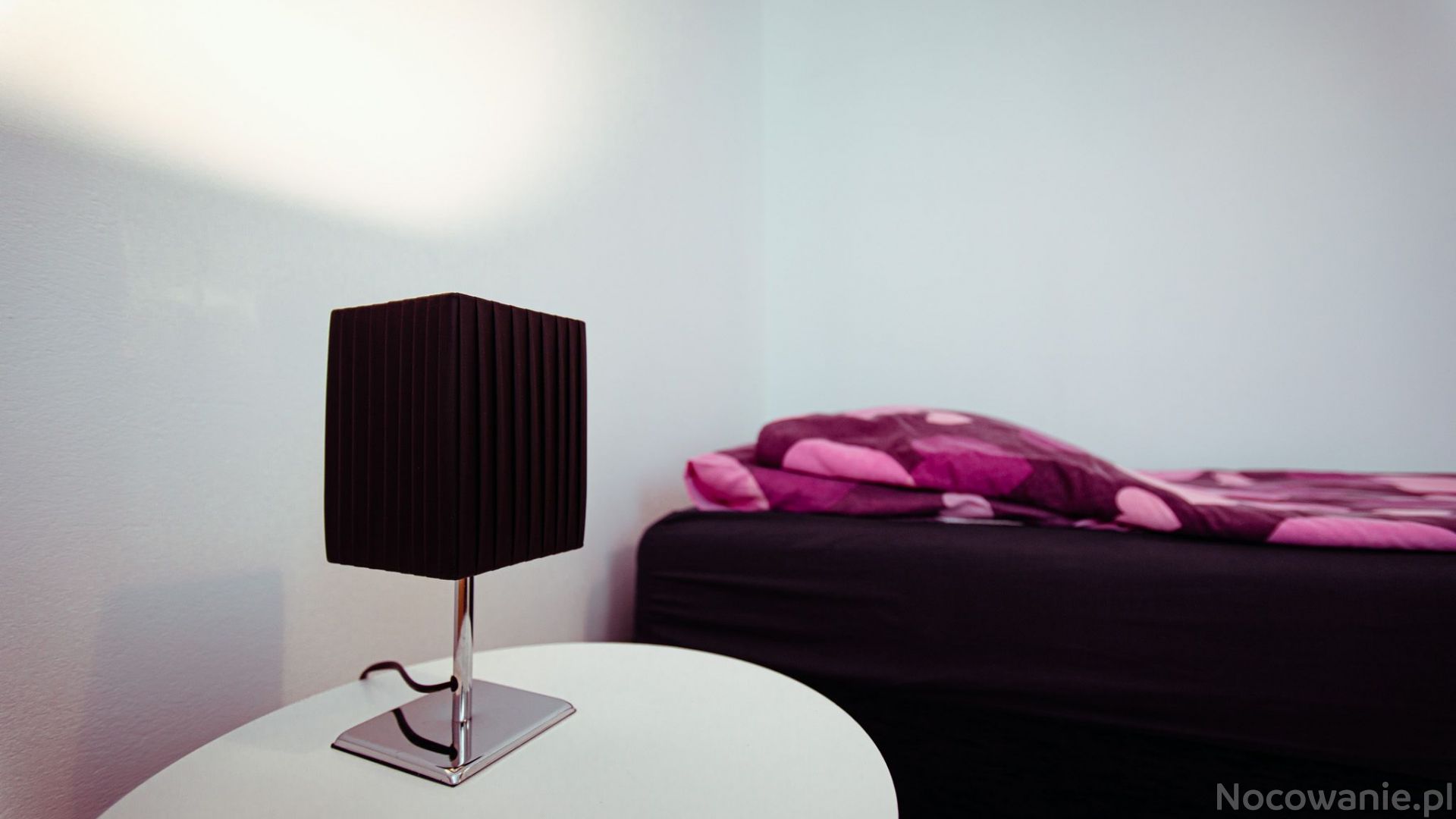 Miejskie Zacisze w Centrum