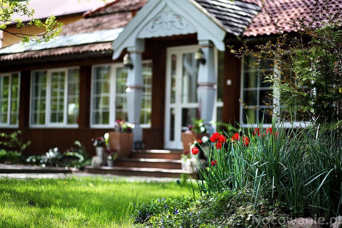 Wiatraki Nature Resort