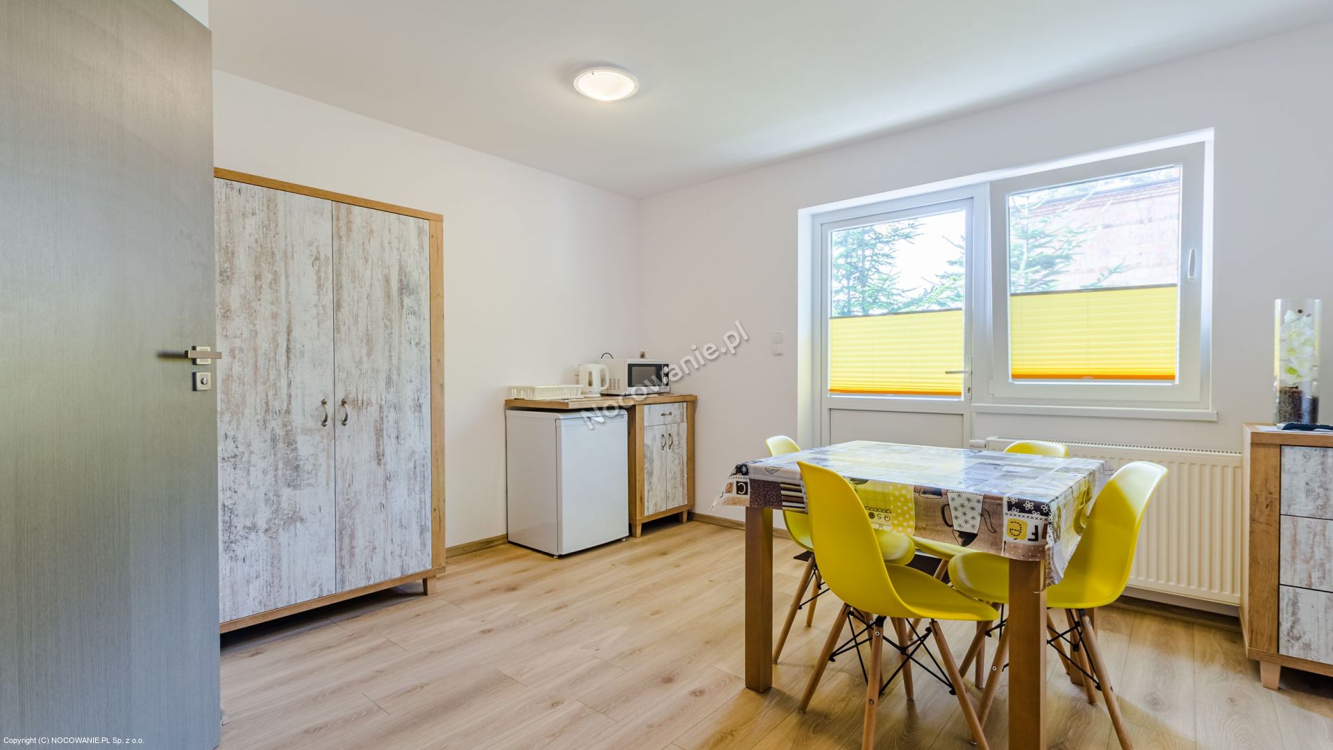 Pokoje Gościnne u Iwony