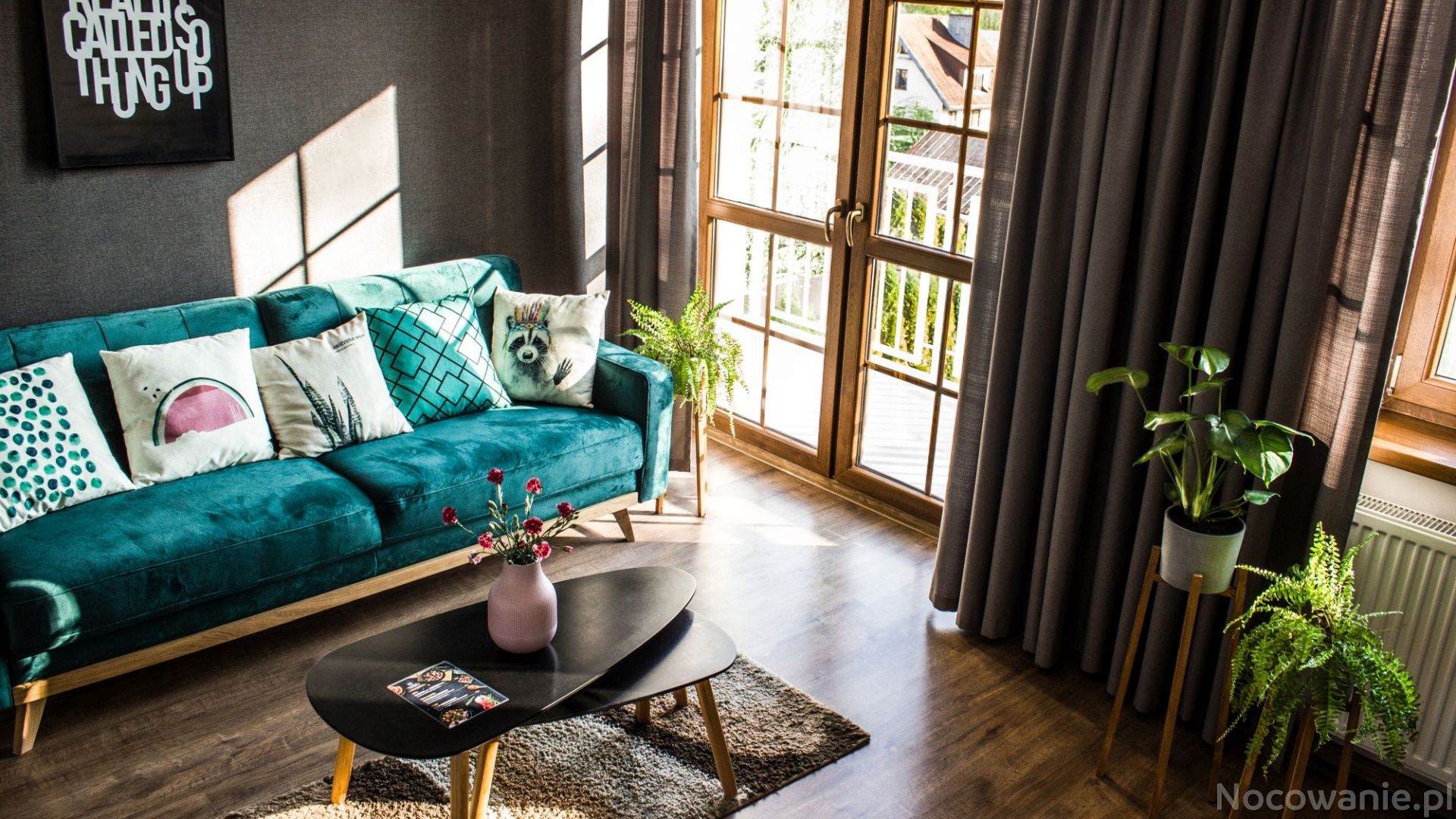 Pokoje Hotelowe Pod Kolumnami