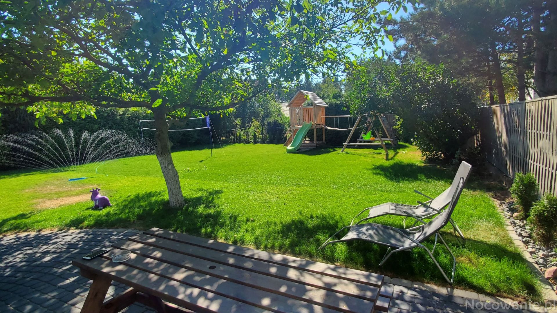 Dla Przyjaciół - Apartamenty