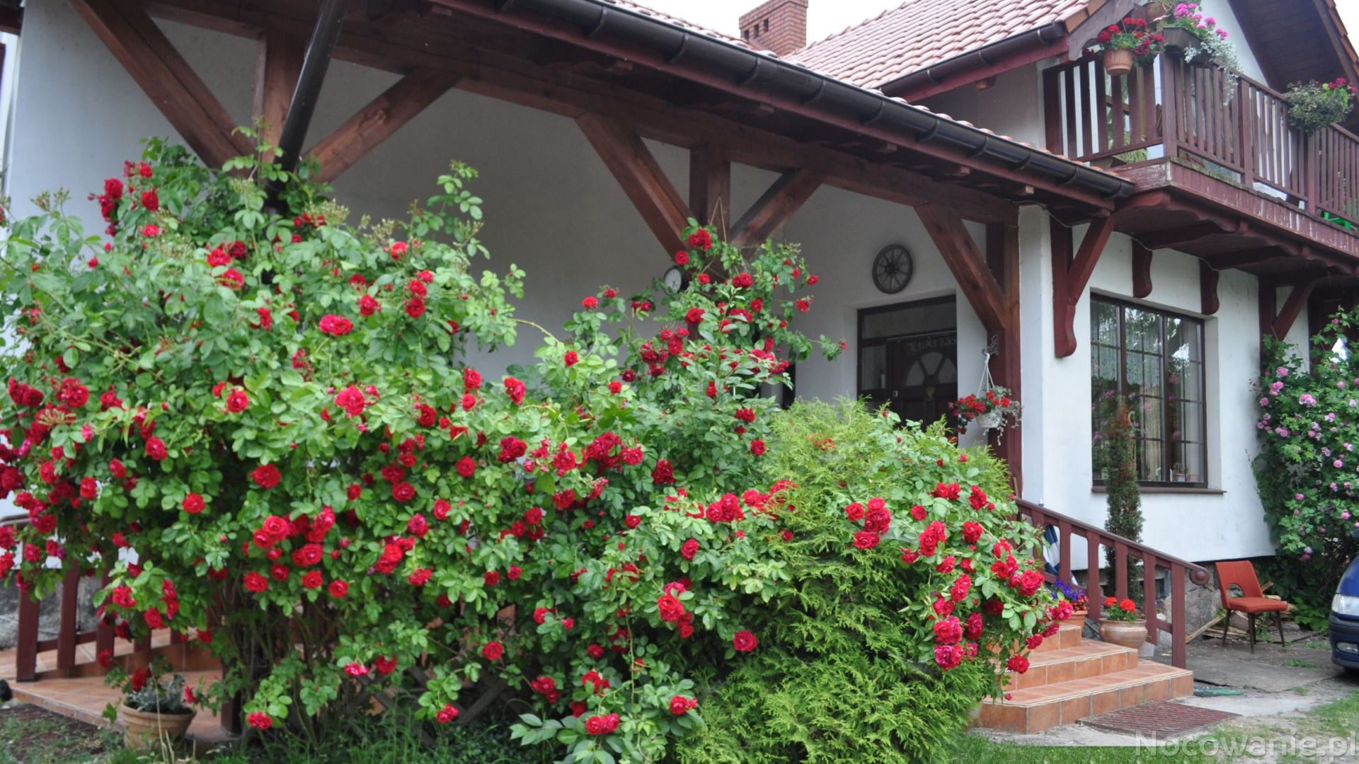 Agroturystyka Chwałowo