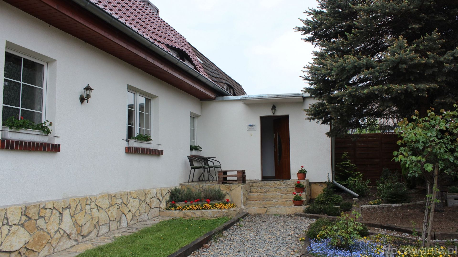 Agroturystyka Pośniak