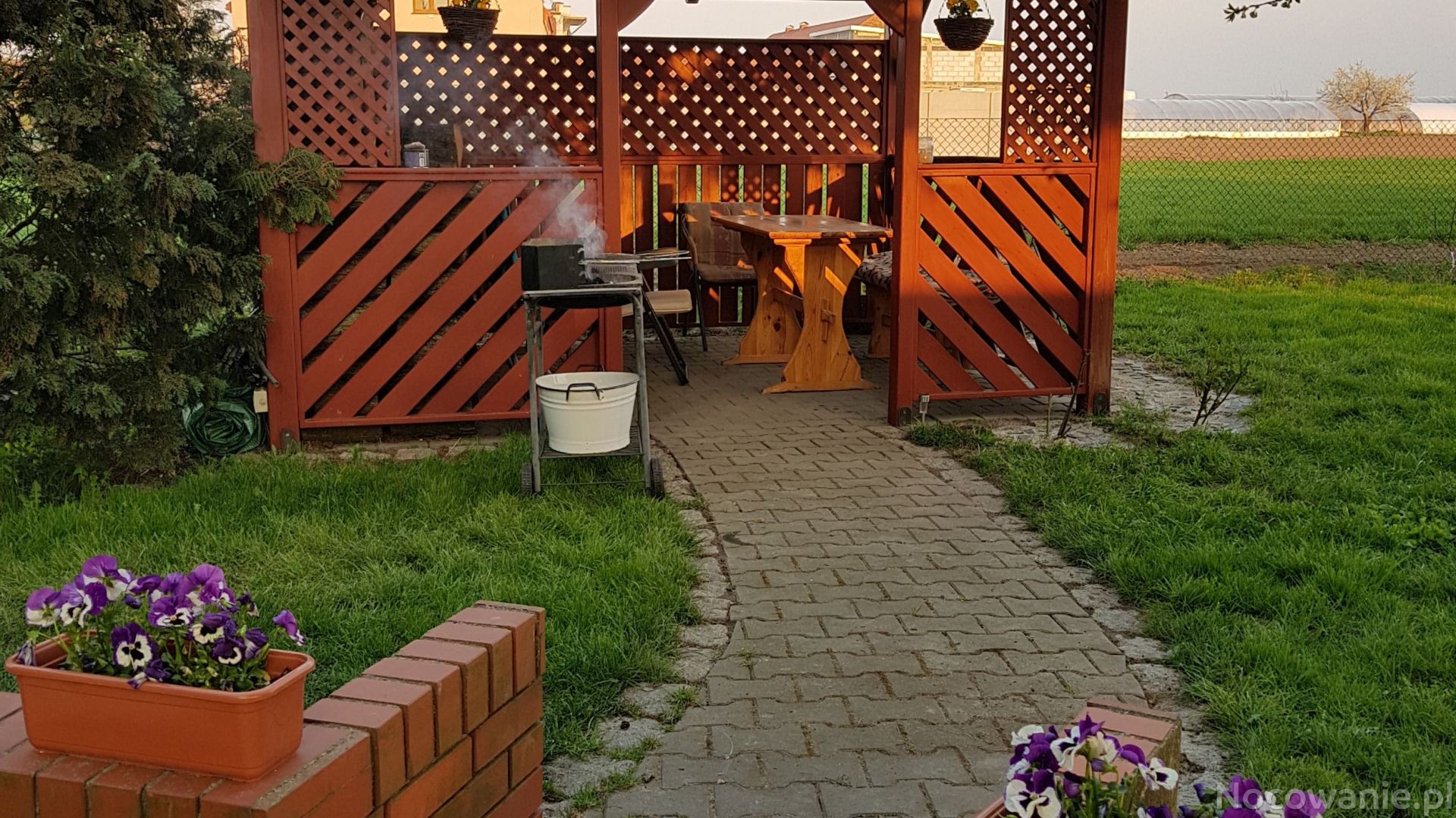 Pokoje Gościnne u Ani