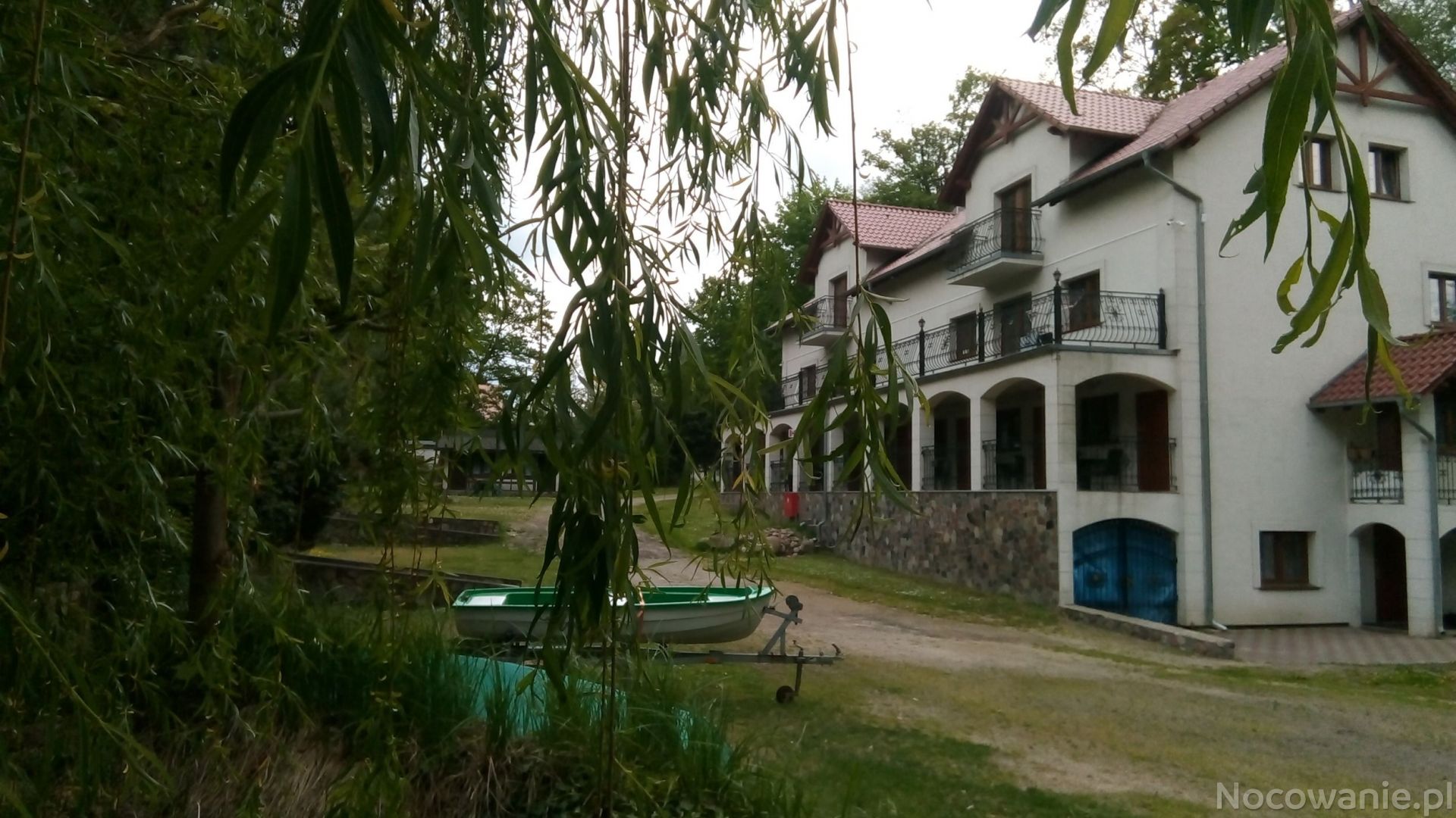 JORDAN Ośrodek Wypoczynkowy