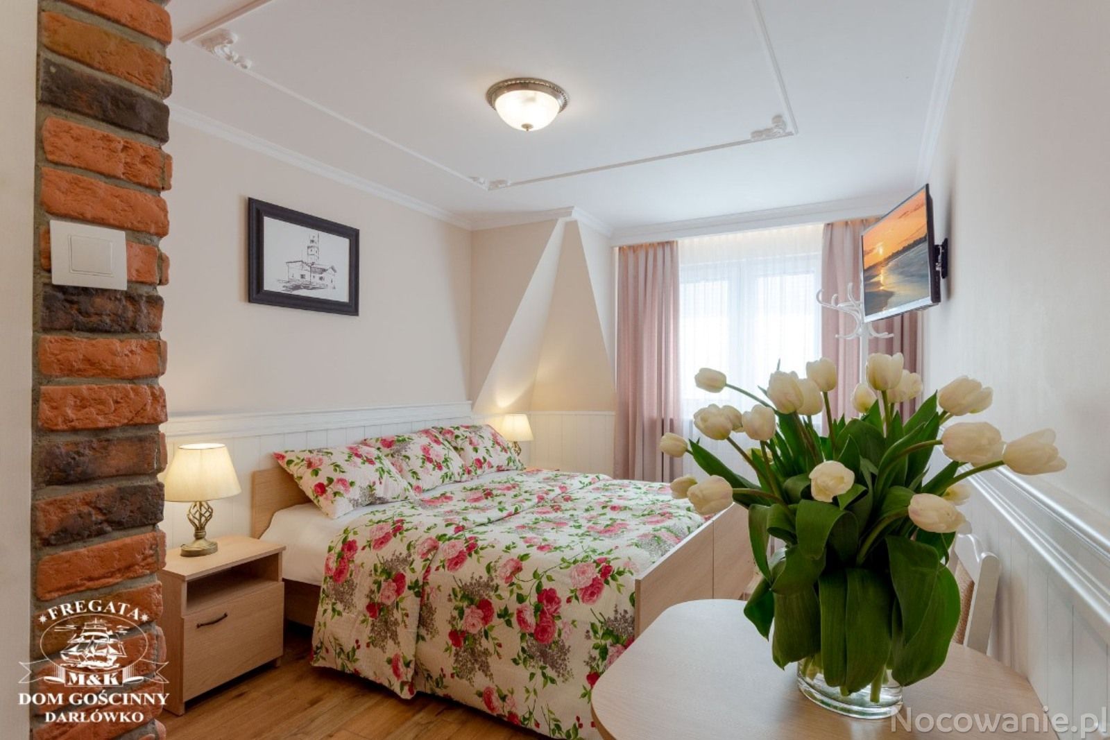 Dom Gościnny Fregata