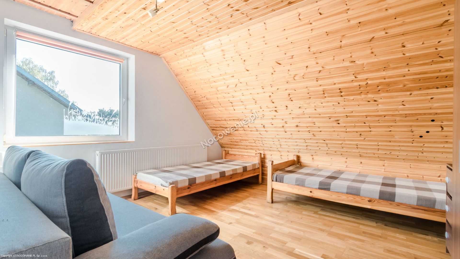 Słoneczne Pokoje Urszuli