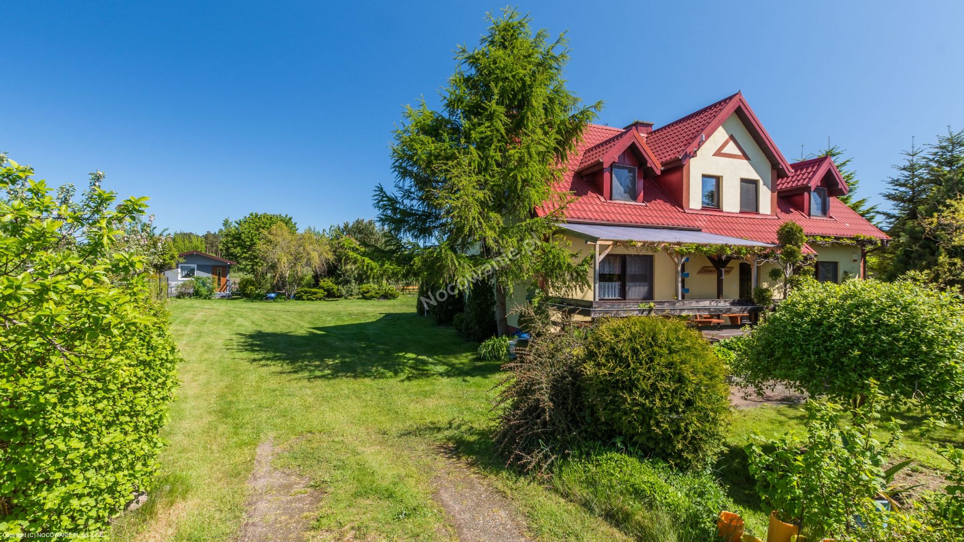 Pokoje Gościnne Iza