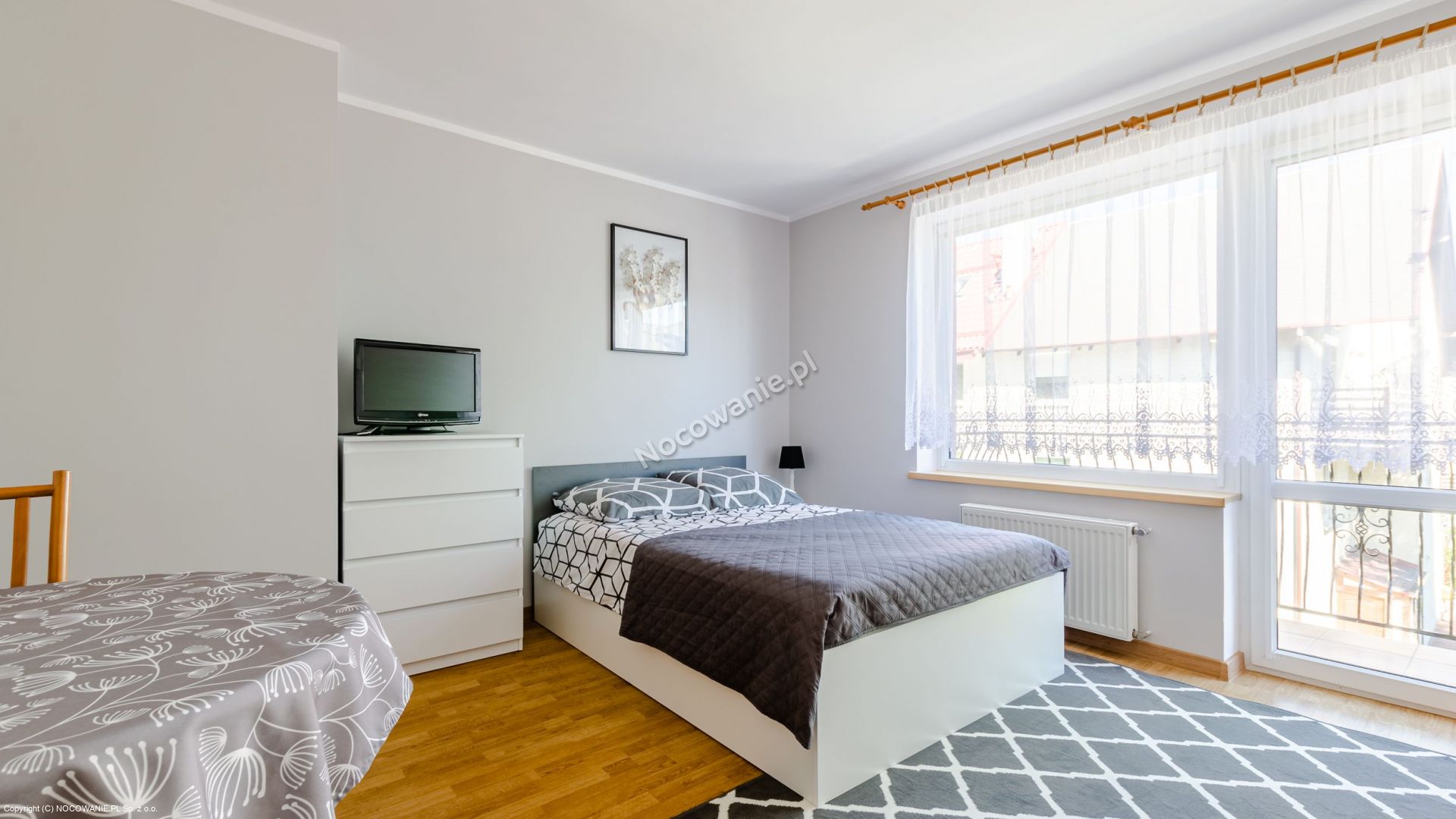 Pokoje Gościnne Wojciech