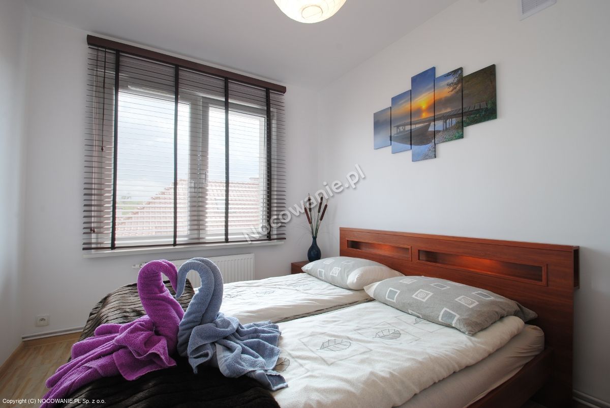 Apartament Masovia & Koja