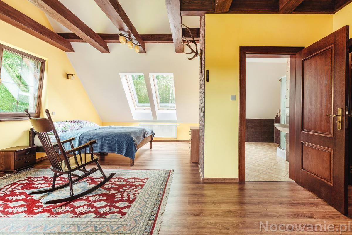 Kafle i Fajerki wypoczynek z klimatem