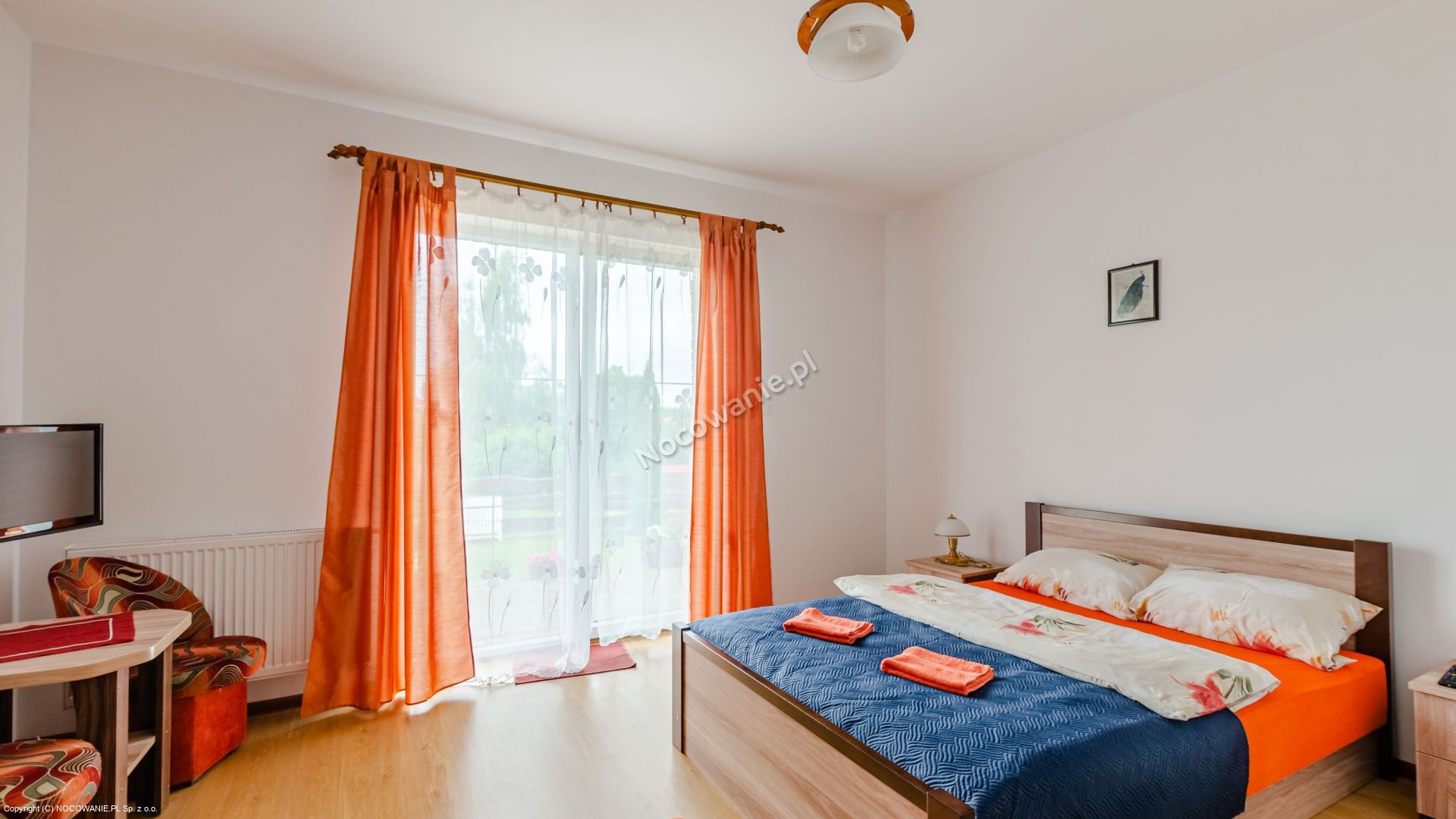 Pokoje gościnne Pod Lipami