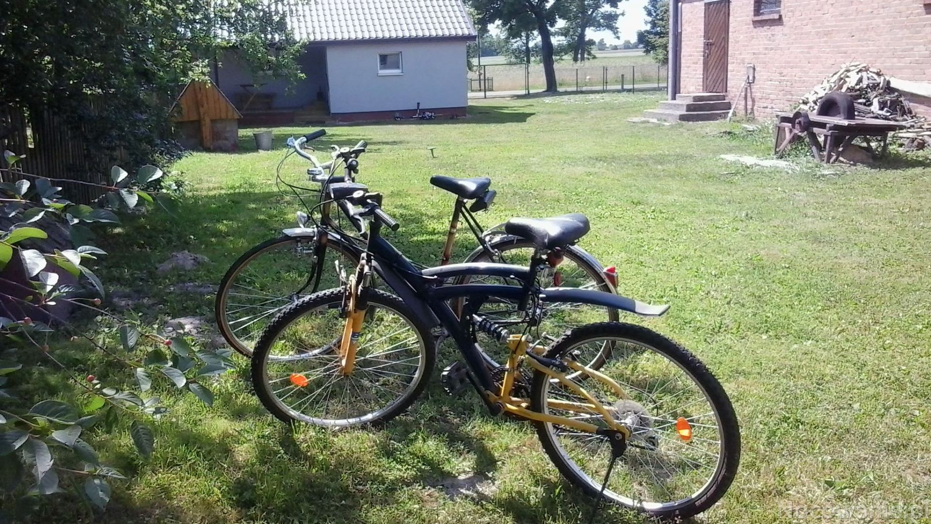 Wólka Łózecka 26A