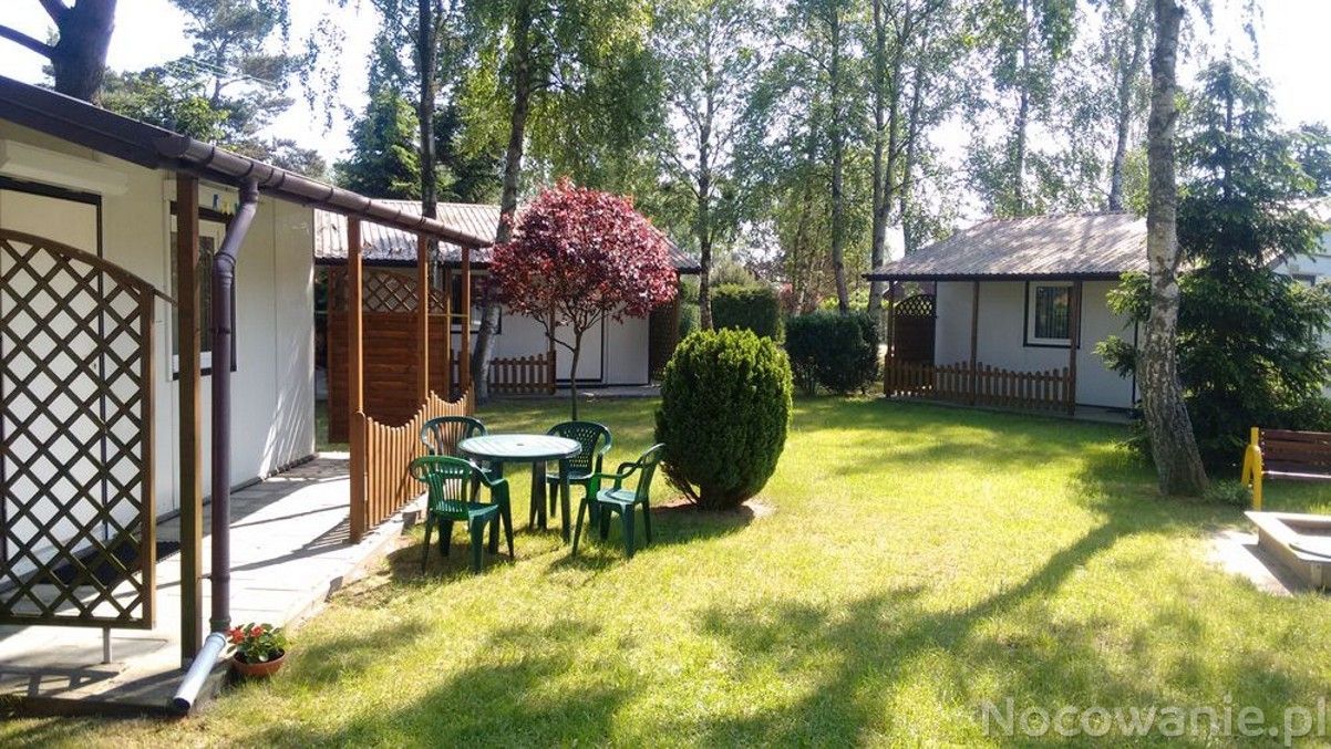 Nadmorski Ośrodek Wypoczynkowy Brzask