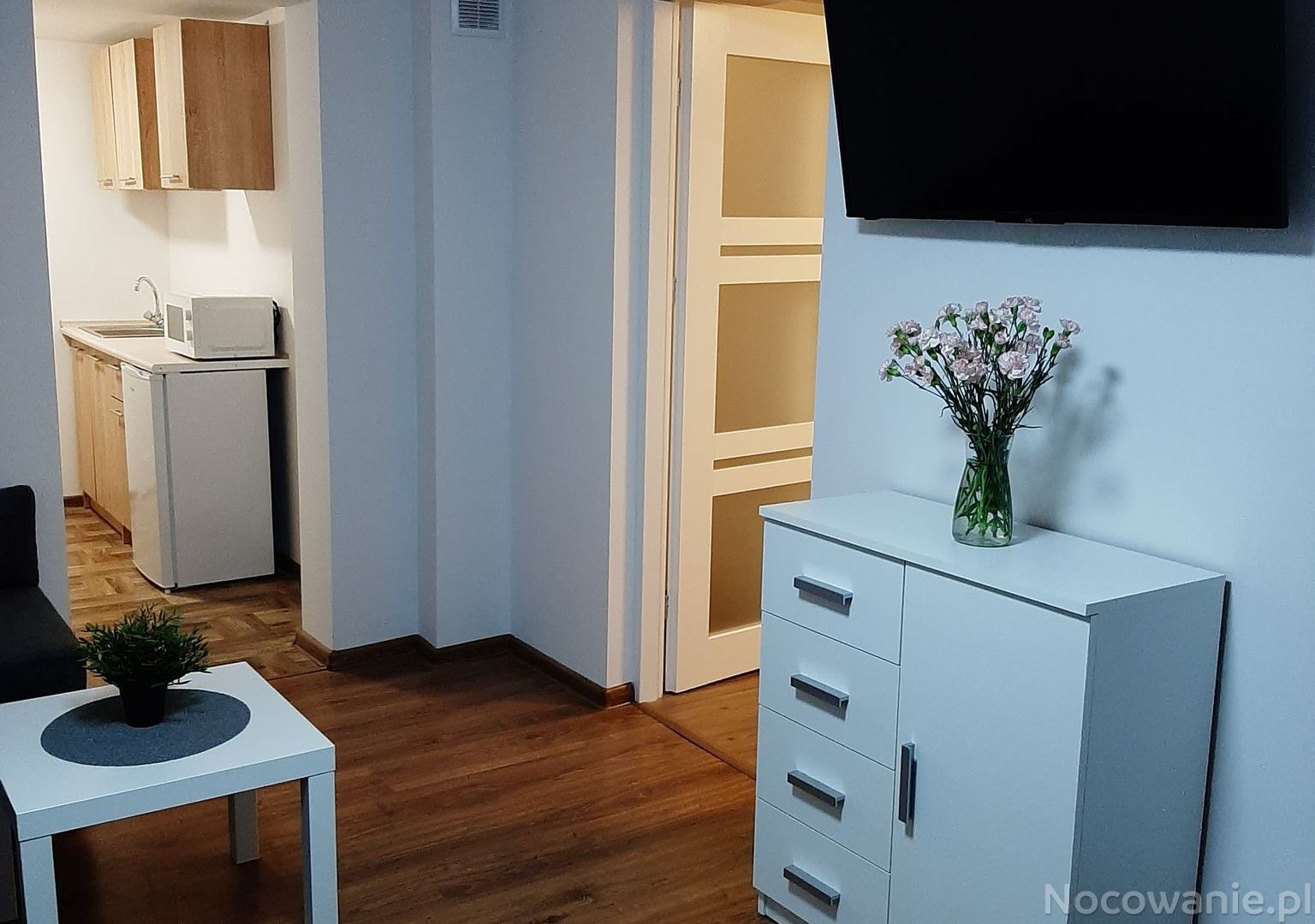 Pokoje gościnne Bruno 