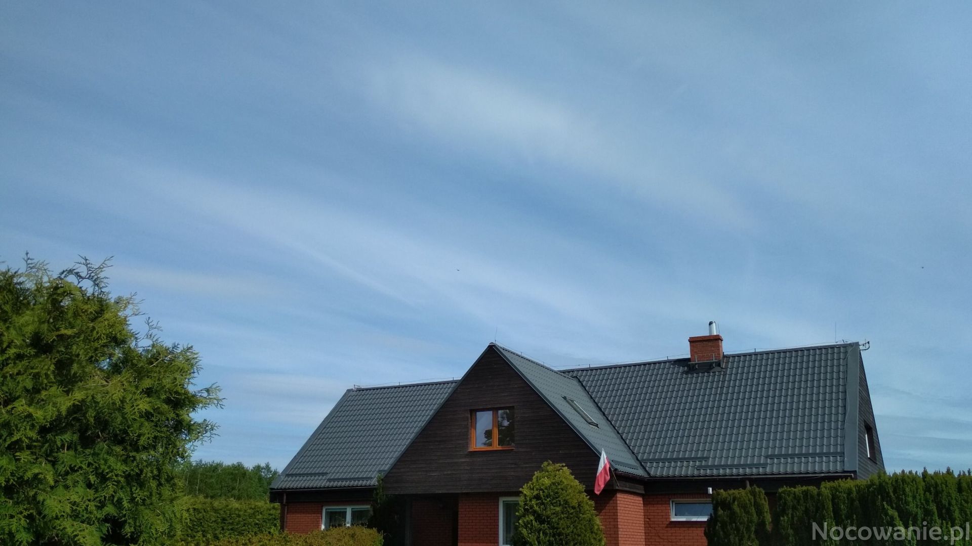 Agroturystyka Zacisze