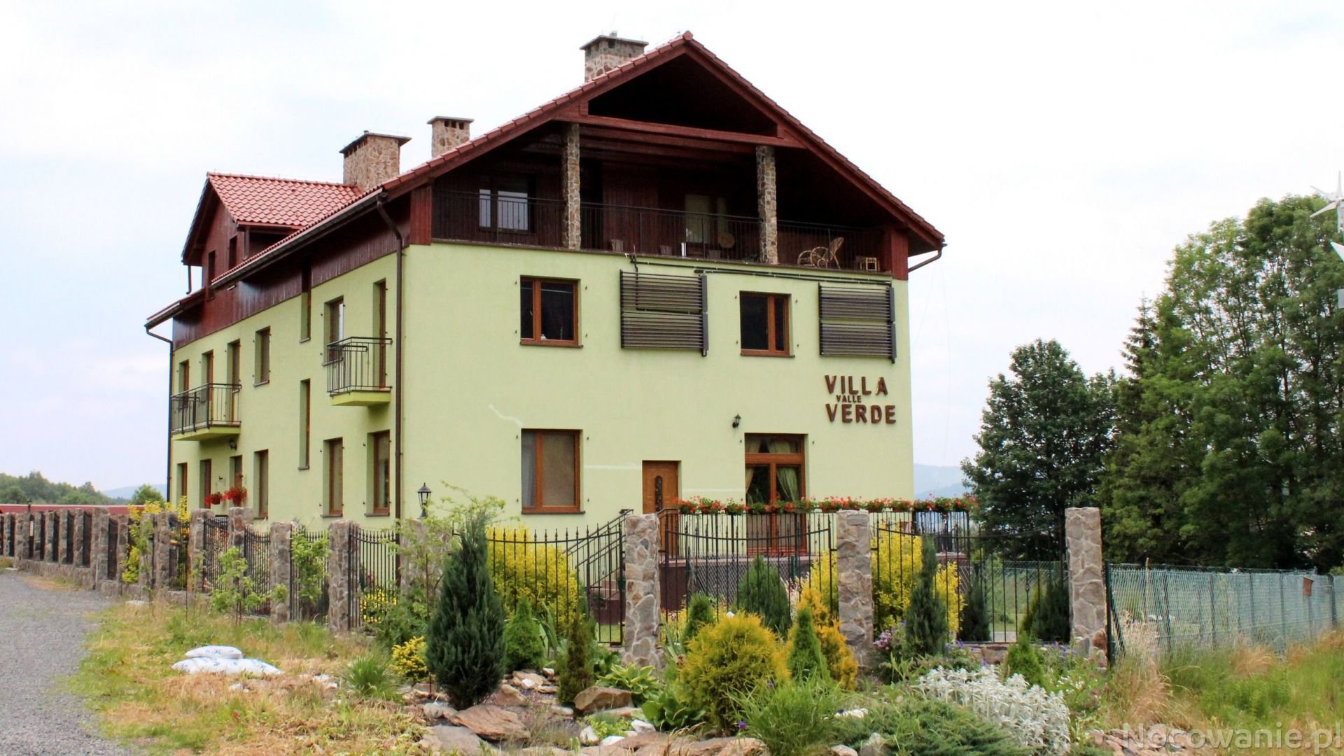 Villa Valle Verde - Stronie Śląskie