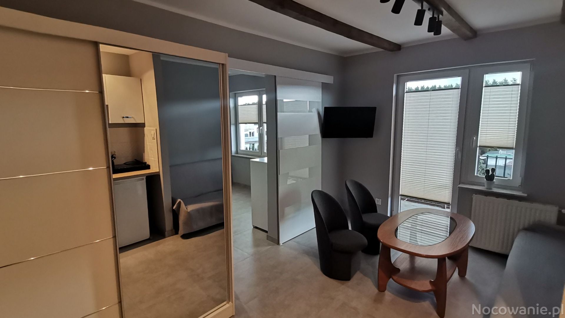 Pokoje Gościnne Maxim 