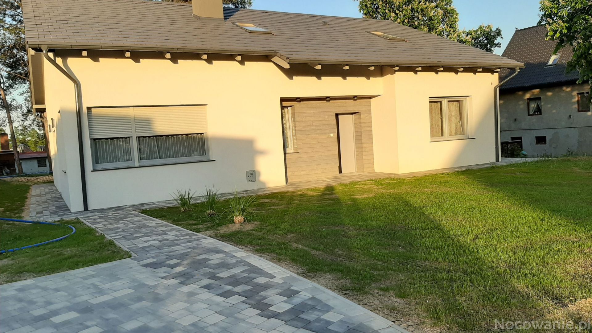 Gospodarstwo agroturystyczne Pod bocianem