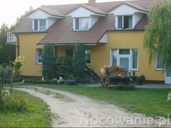 Agroturystyka Połajewek