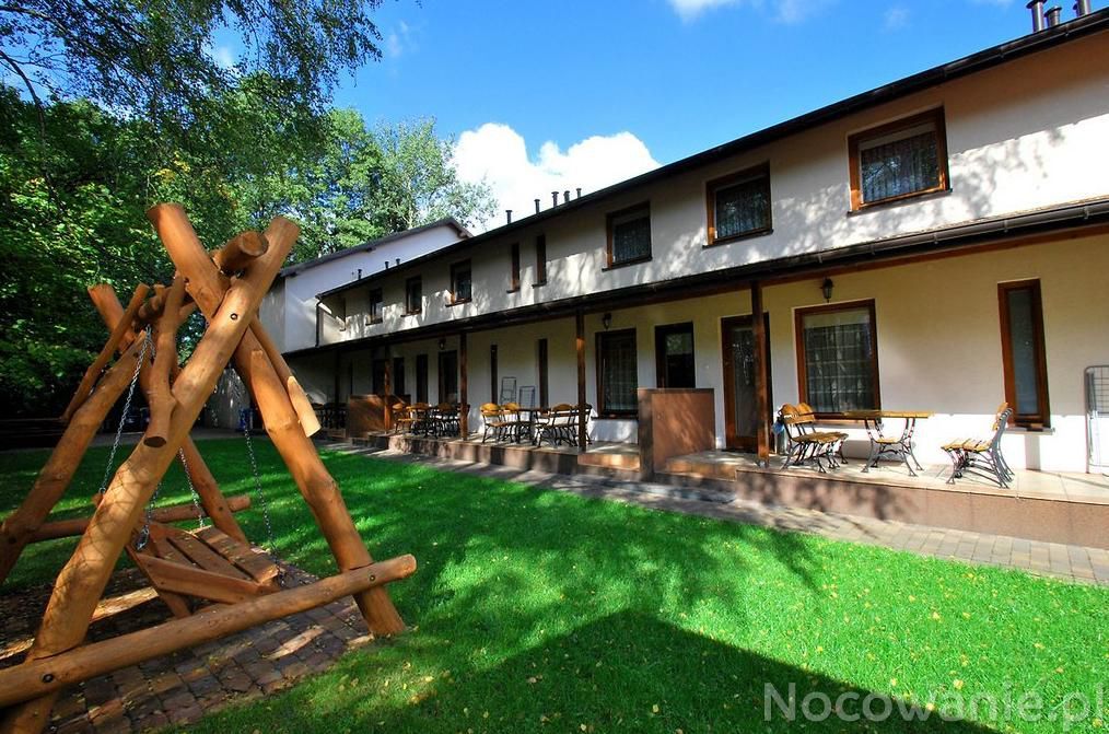 Pokoje Gościnne Martynka