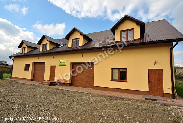 Agroturystyka na Folwarku