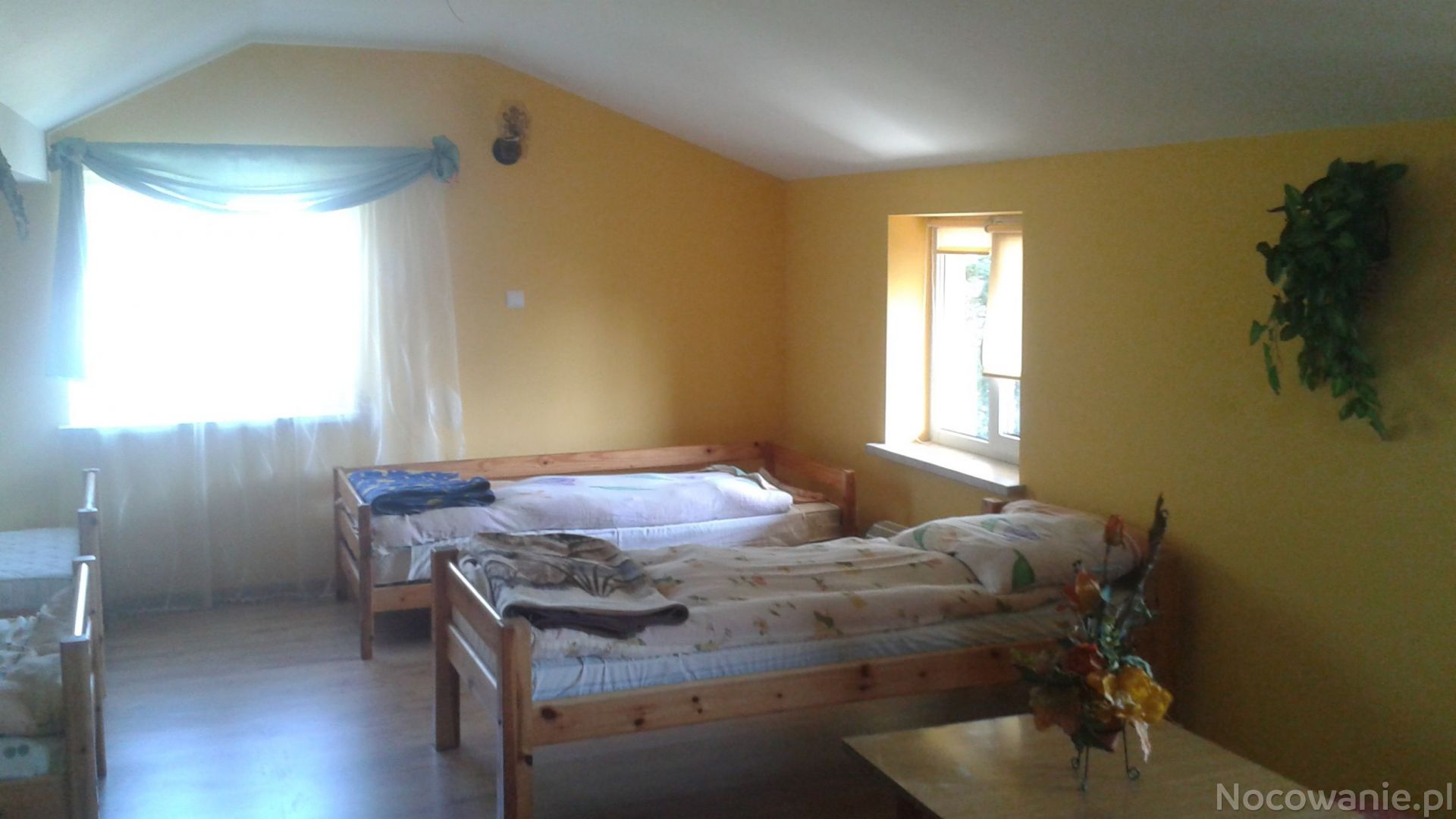 Noclegi dla pracowników