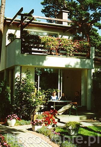 Pokoje Gościnne MARIOLA