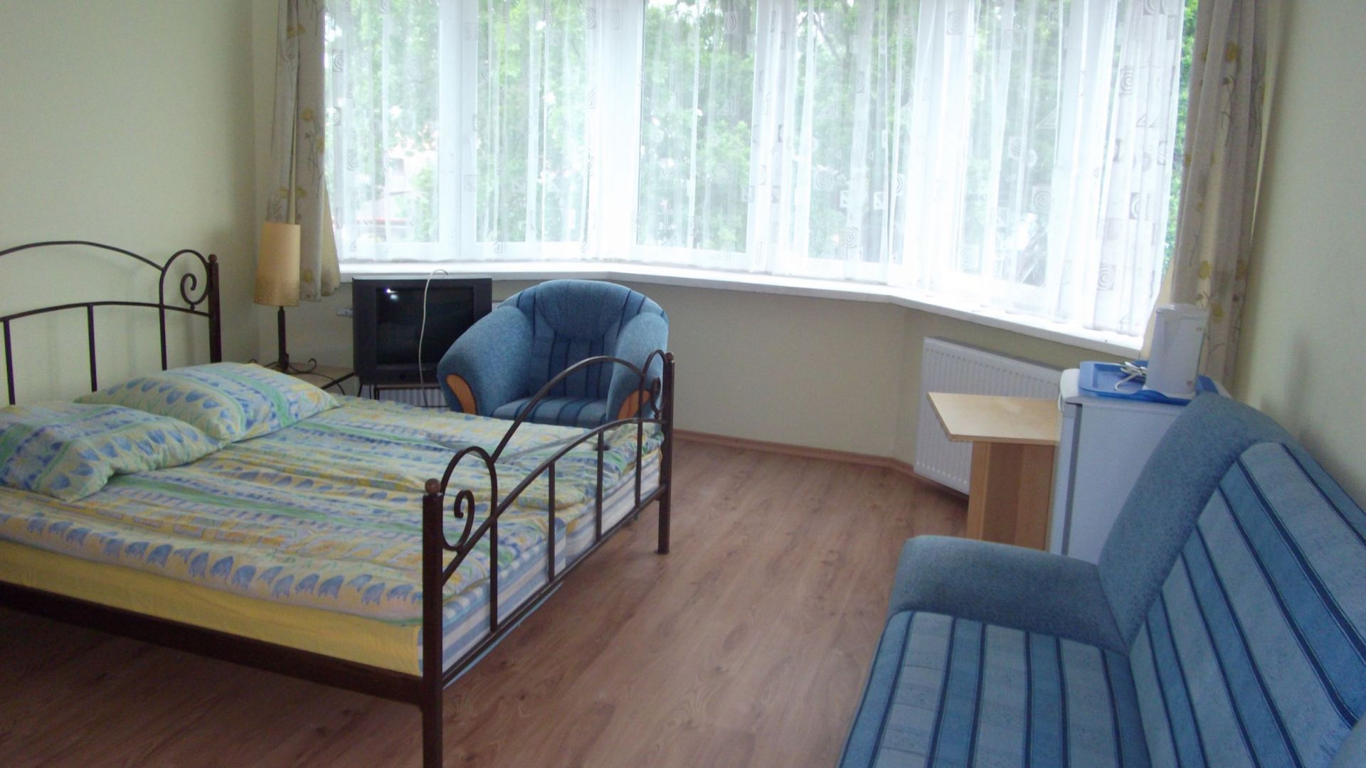 Pokoje Gościnne Laguna