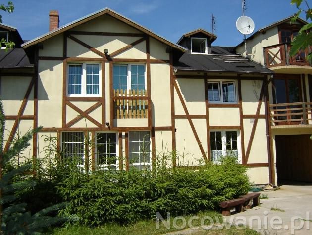 POKOJE Z WIDOKIEM NA MORZE