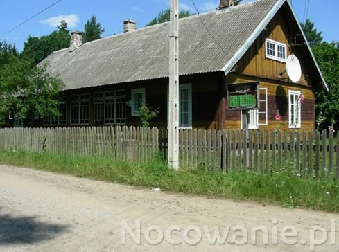 Pokoje Agroturystyczne Gracja