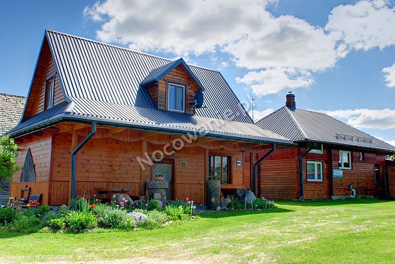 U Heleny pod Dziką Gruszą