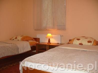 Agroturystyka Sokołda