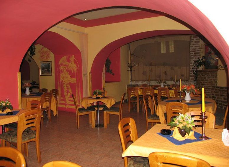 Restauracja Gwarek Olkusz W Olkuszu restauracja-gwarek-olkusz-w-olkuszu