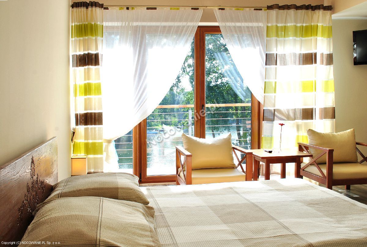 Swornegacie - Restauracja i Pokoje gościnne