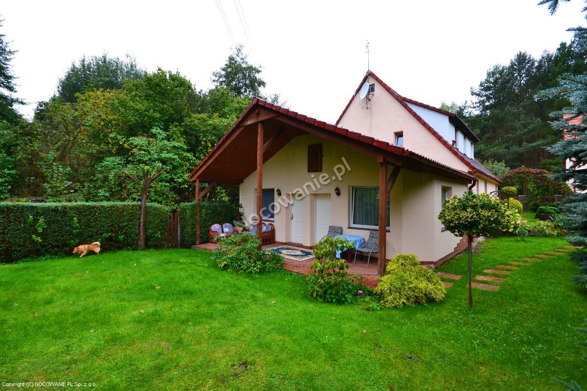 Gospodarstwo Agroturystyczne AS