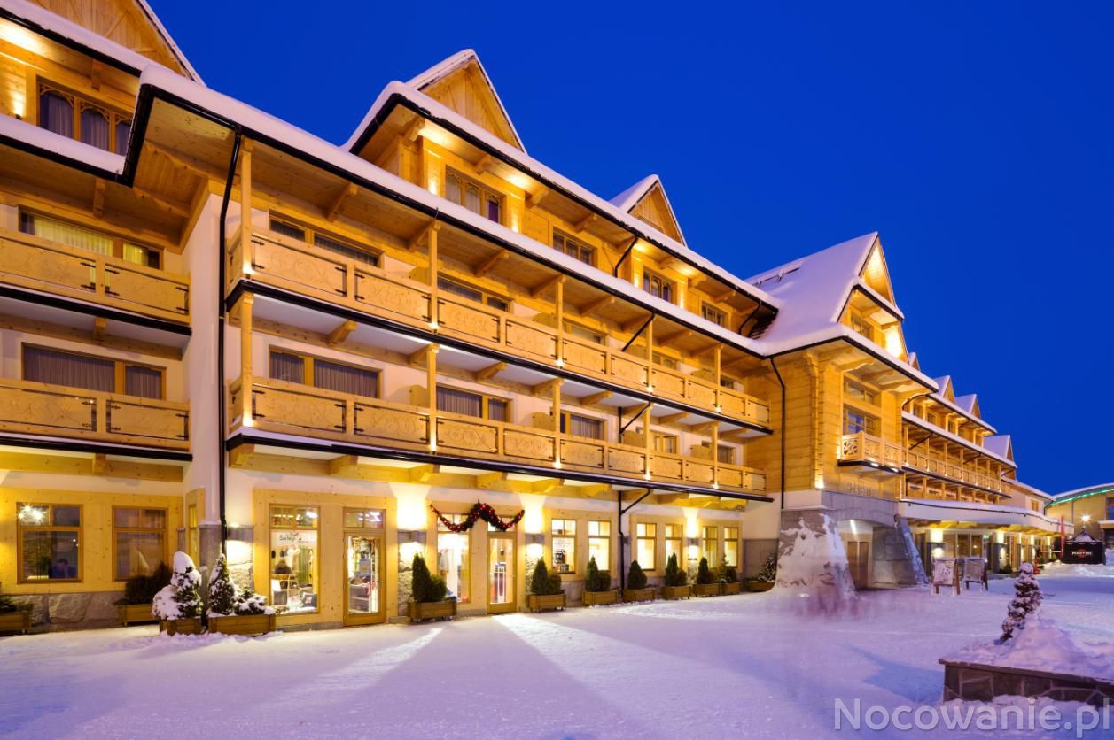 hotel-bania-thermal-ski-bia-ka-tatrza-ska-hotel-bania