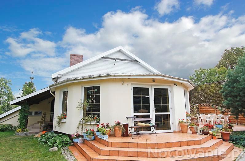 Gospodarstwo Agroturystyczne Bogdaniec