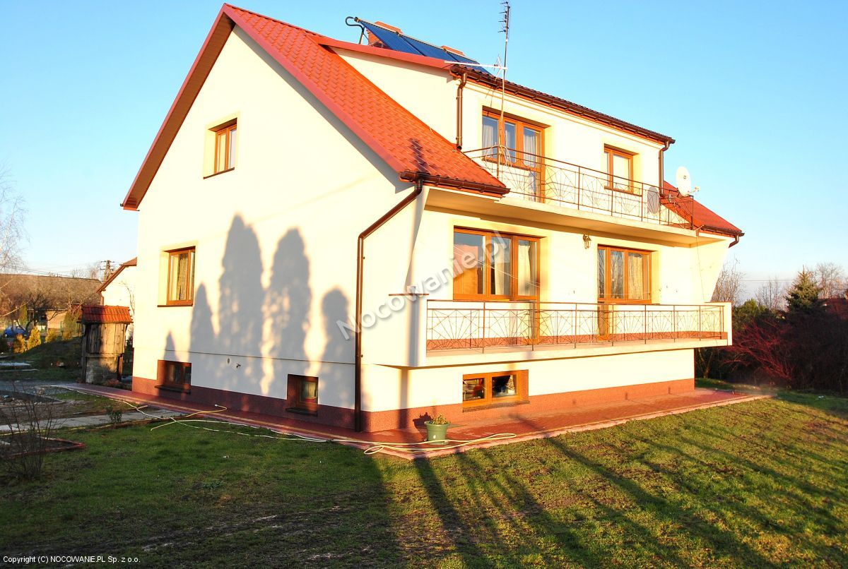 Agroturystyka Justyna