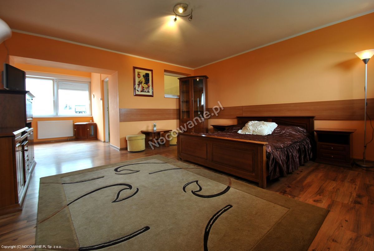 Tanie noclegi - Grudziądz