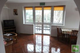 Pokoje Gościnne Rycerska