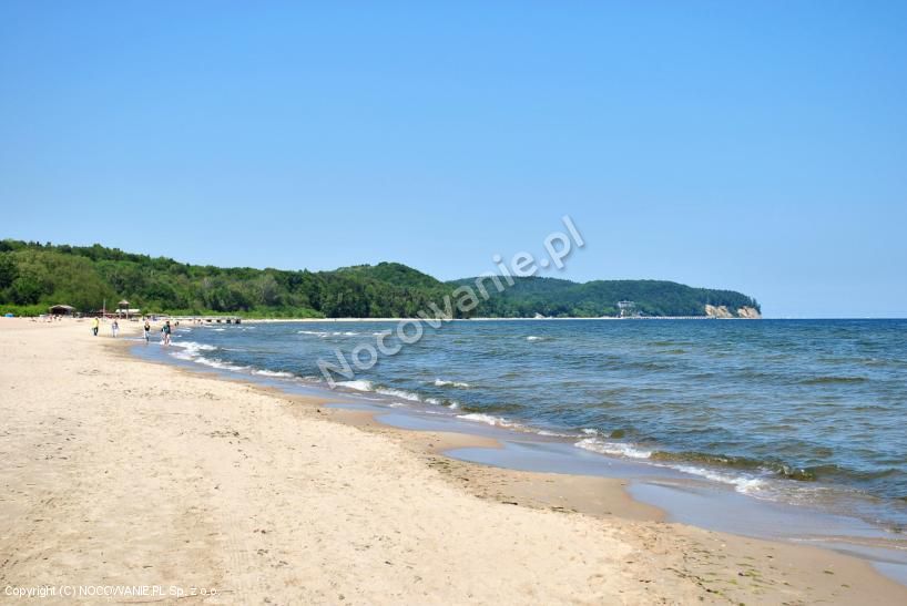 Plaża w Sopocie Sopot: kamera, opinie