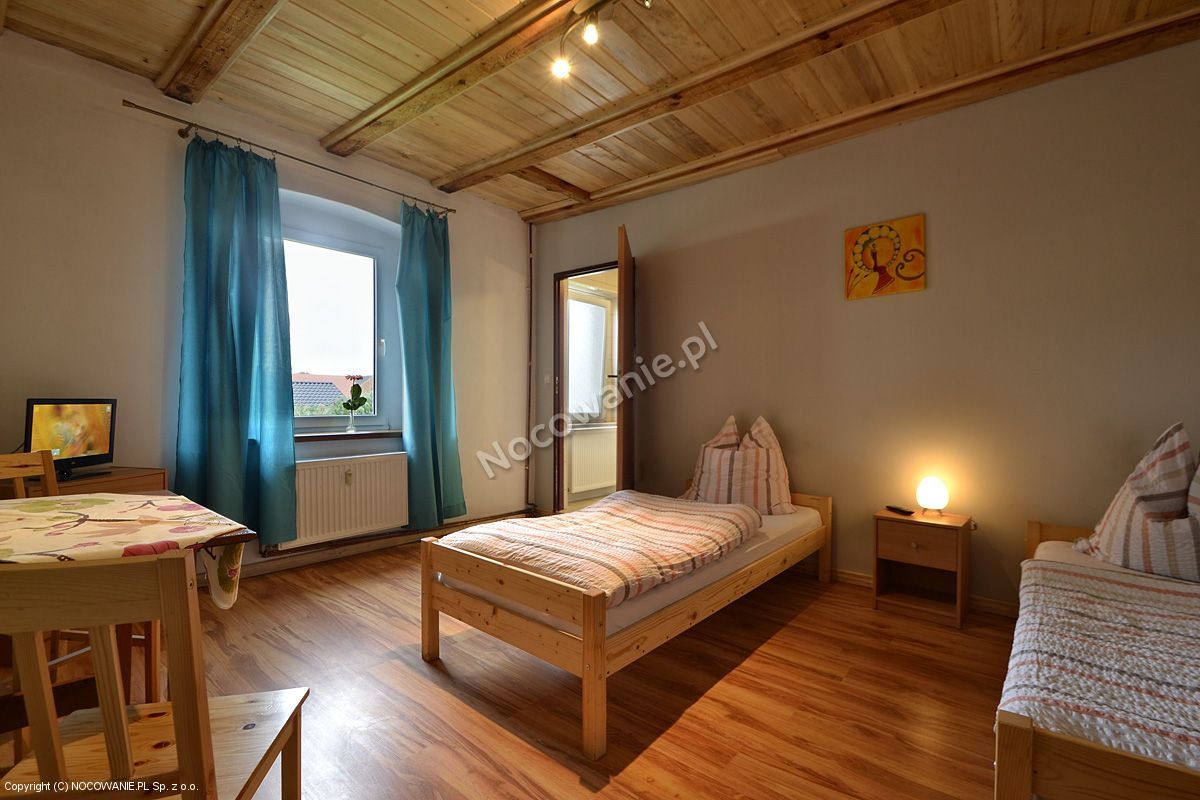 GOSPODARSTWO AGROTURYSTYCZNE KETZLER'S