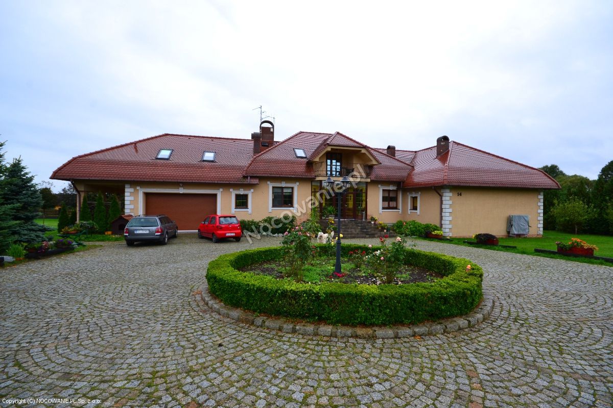 Gościniec Słoneczny