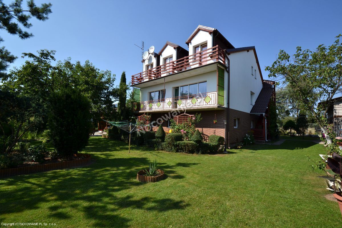 Agroturystyka Pod Bażantem 