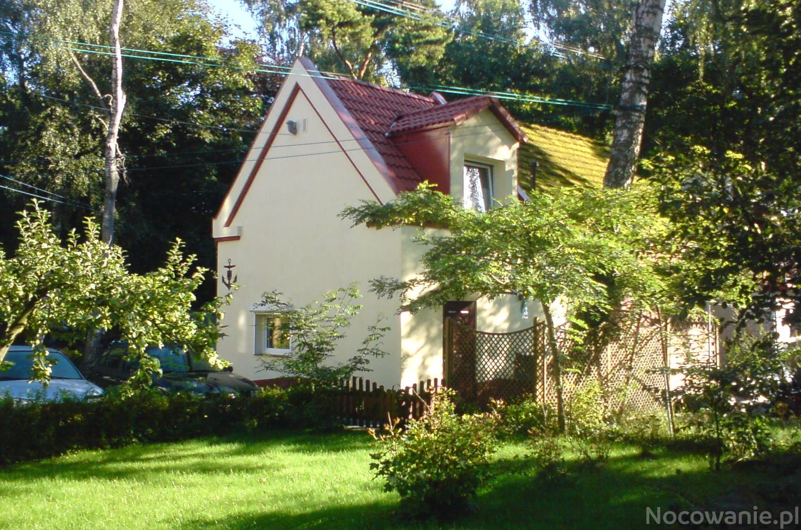 Domki i Pokoje Zofiks