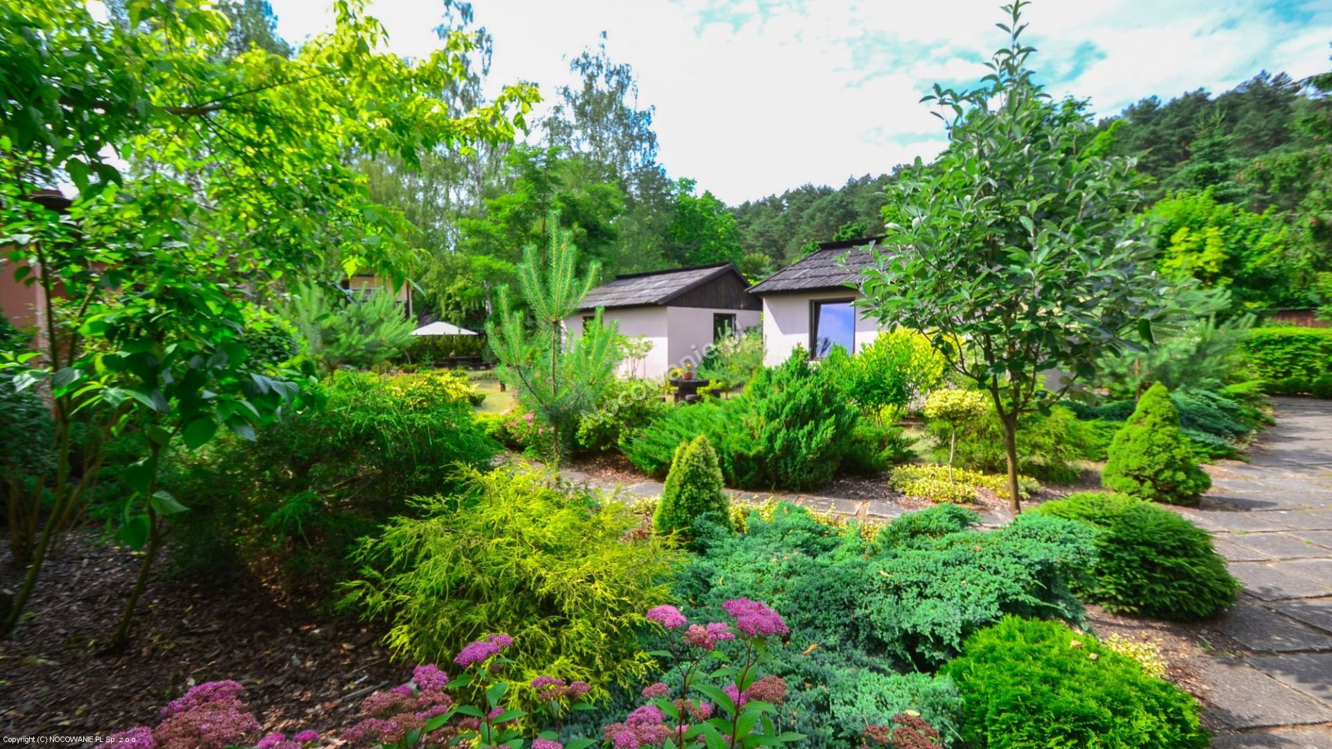 Ośrodek Wczasowy Edward